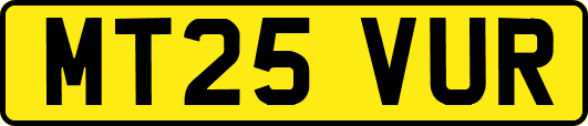 MT25VUR