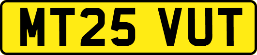 MT25VUT