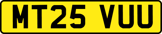 MT25VUU
