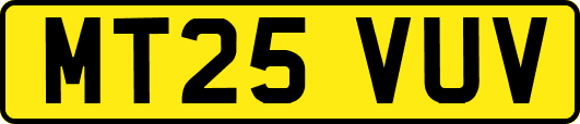 MT25VUV