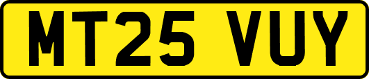 MT25VUY