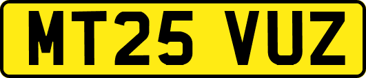 MT25VUZ