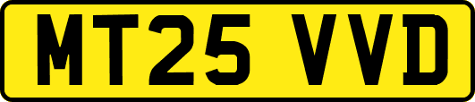 MT25VVD