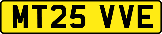 MT25VVE
