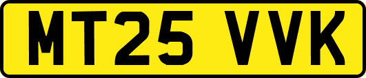 MT25VVK