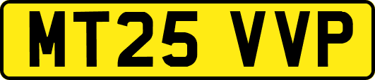 MT25VVP