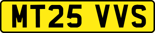 MT25VVS
