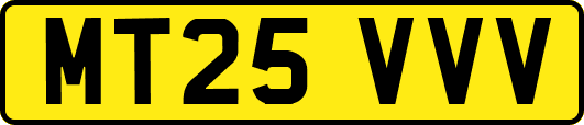 MT25VVV