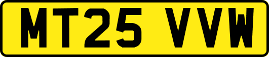 MT25VVW