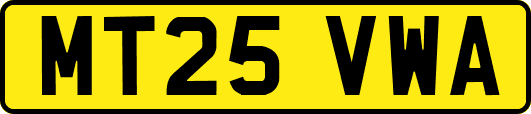 MT25VWA