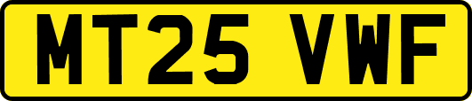 MT25VWF