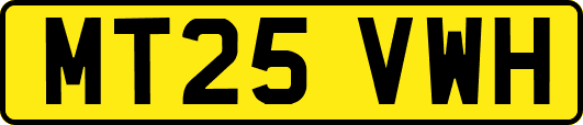 MT25VWH