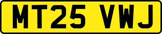 MT25VWJ