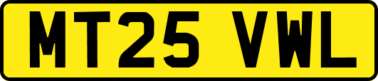 MT25VWL