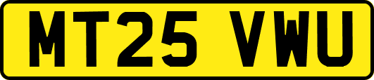 MT25VWU