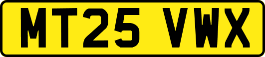 MT25VWX