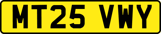 MT25VWY