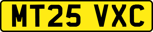 MT25VXC