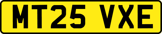 MT25VXE