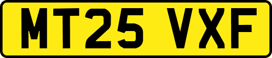 MT25VXF