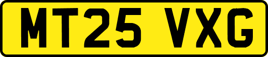 MT25VXG