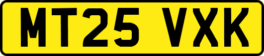 MT25VXK