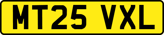 MT25VXL