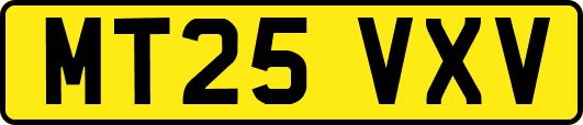 MT25VXV