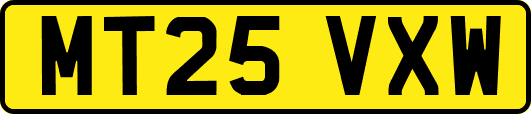 MT25VXW
