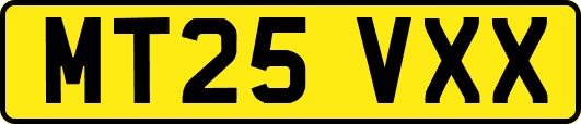 MT25VXX