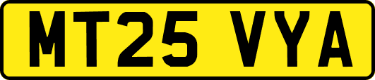 MT25VYA