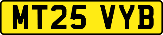 MT25VYB