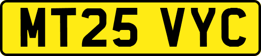 MT25VYC