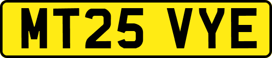 MT25VYE