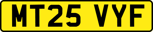 MT25VYF