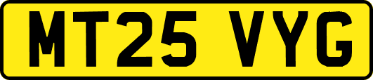 MT25VYG