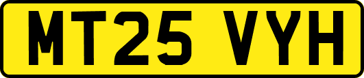 MT25VYH