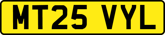 MT25VYL