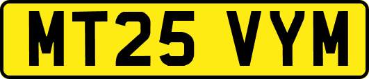 MT25VYM