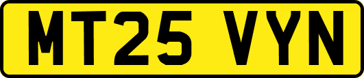 MT25VYN