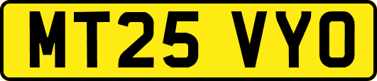 MT25VYO