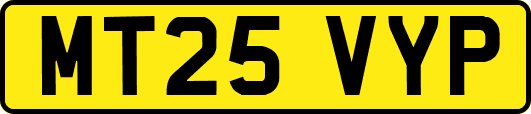 MT25VYP