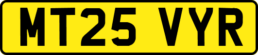 MT25VYR