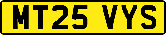MT25VYS