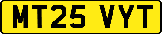 MT25VYT