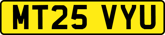 MT25VYU