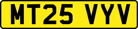 MT25VYV