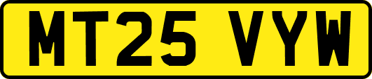 MT25VYW