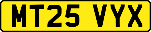 MT25VYX