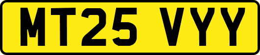 MT25VYY